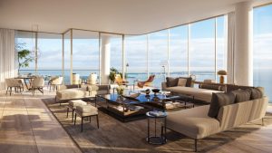 the Residences at 1428 Brickell Miami