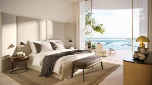 The Residences at 1428 Brickell Miami