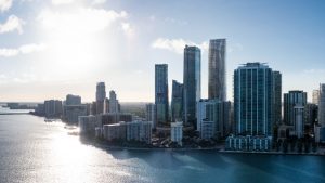 The Residences at 1428 Brickell