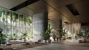 The Residences at 1428 Brickell Miami