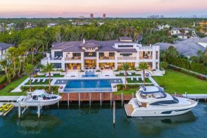 What are the ultimate Miami Luxury Homes? Our List is Always Updated. David  Siddons Group