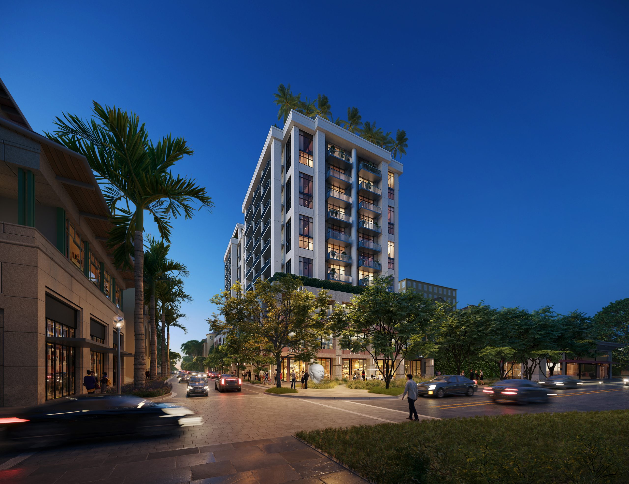 ntroducing Cora, a boutique collection of just 74 contemporary Mediterranean residences designed to elevate the way you live. Ideally situated steps from the Shops at Merrick Park, Cora seamlessly blends sophisticated architecture, biophilic design, and advanced wellness integration to create a home that supports balance, vitality, and connection. From purified air and water systems to thoughtfully curated amenities—including a rooftop pool, spa facilities, wellness-centered fitness spaces, and elegant social lounges—every detail is crafted to nurture both body and mind. Residences range from one to three bedrooms plus den (678–2,651 SF), featuring expansive terraces, floor-to-ceiling windows, Italian cabinetry, and Sub-Zero/Wolf appliances.